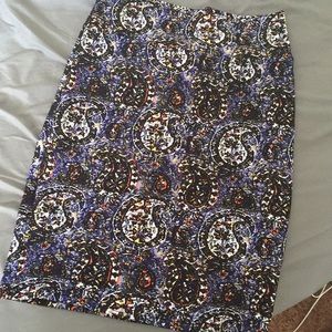 Lularoe Cassie size small